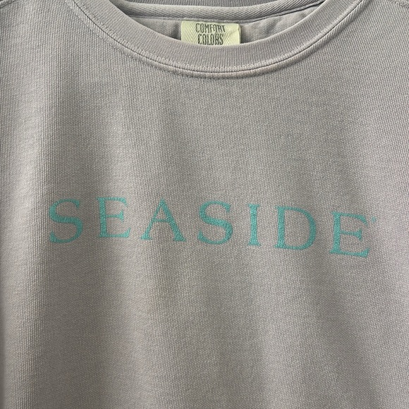 Seaside Sweatshirt! - Picture 4 of 7